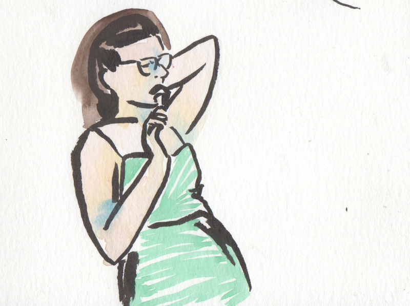 Illustration for article titled How I Learned to Stop Worrying and Start Telling Rape Jokes